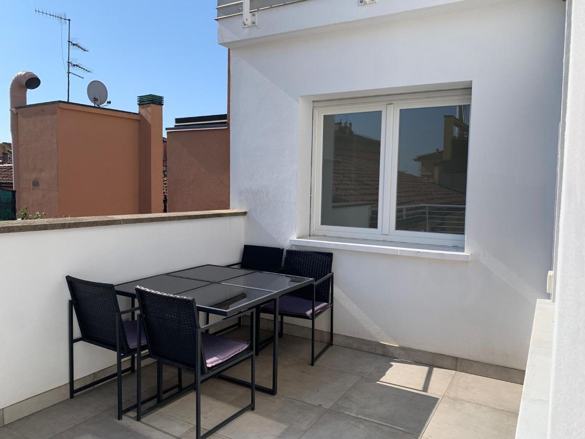 L'Attico Dell'Edera Apartment Bologna Exterior photo
