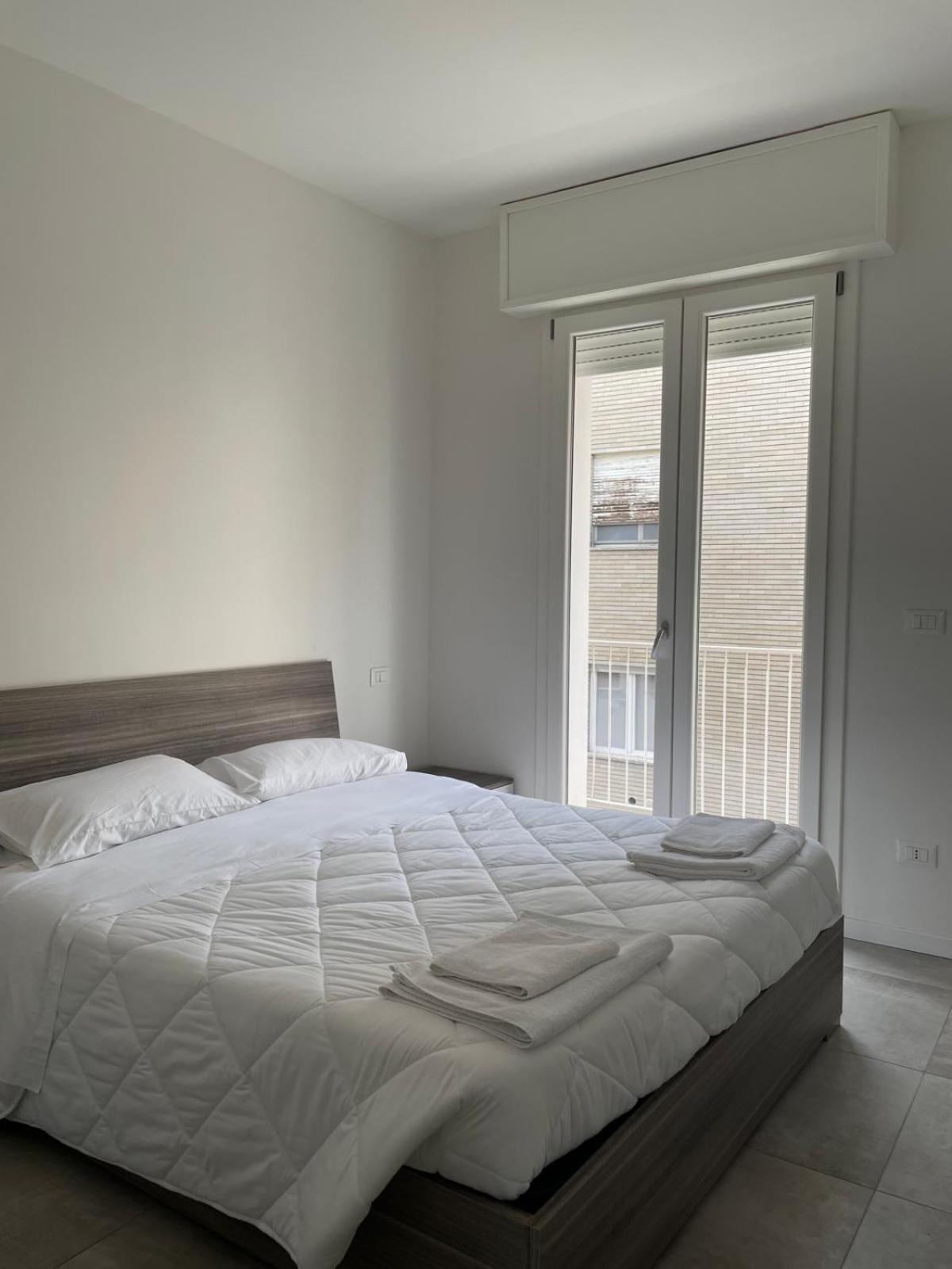 L'Attico Dell'Edera Apartment Bologna Exterior photo