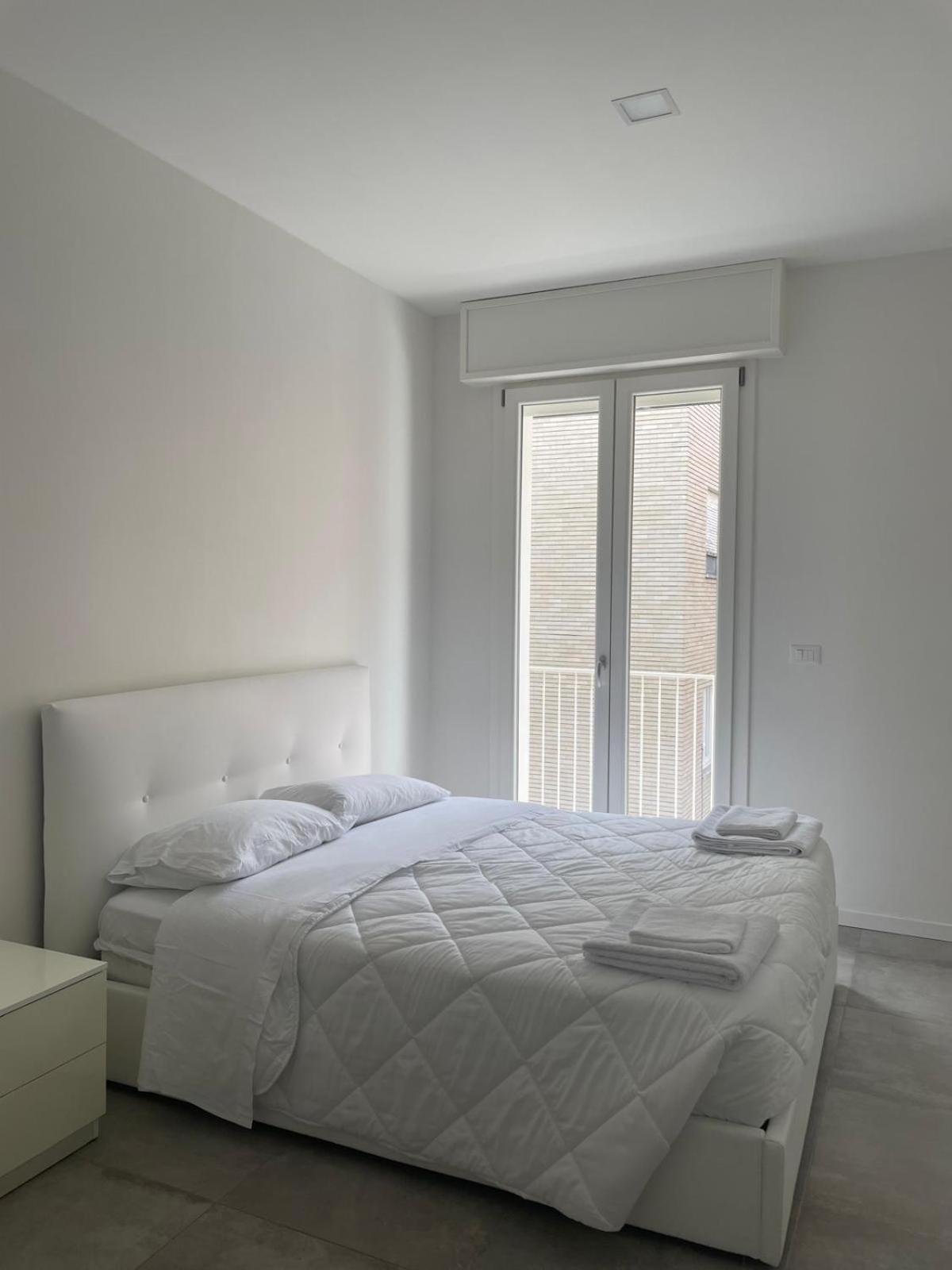L'Attico Dell'Edera Apartment Bologna Exterior photo