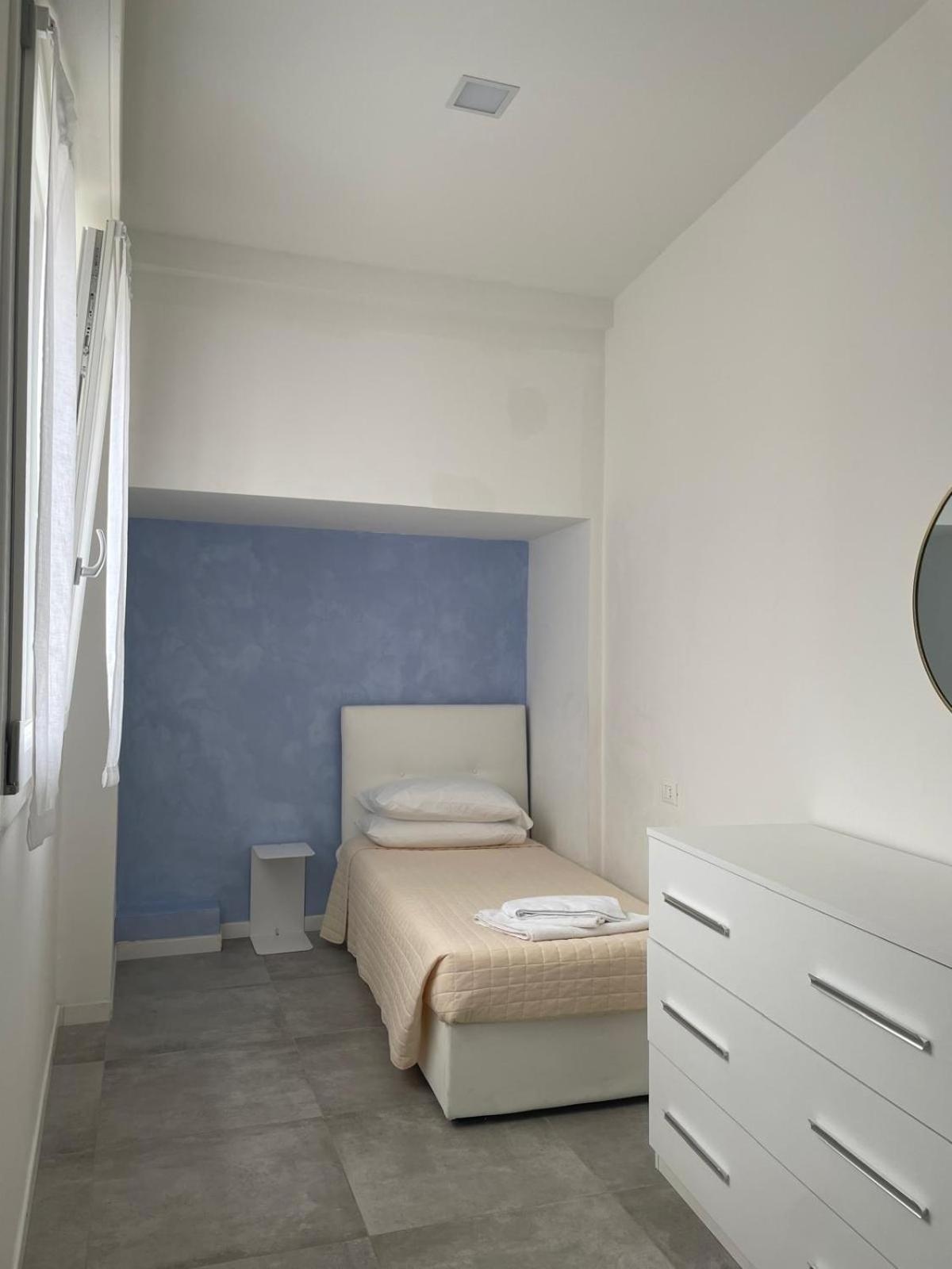 L'Attico Dell'Edera Apartment Bologna Exterior photo